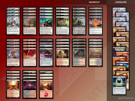 reynad mtg ban